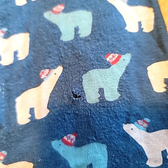 Kickee Pants Bamboo Pajama Bundle Size 3-6 Months - Picture 2 of 2